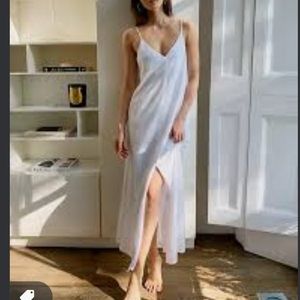 babaton lustria dress